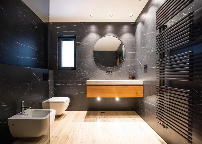 Villa Klaudia With Pool *