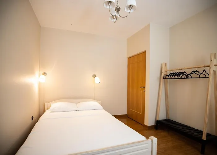 Villa Klaudia With Pool *