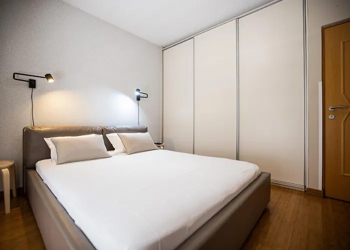 Villa Klaudia With Pool