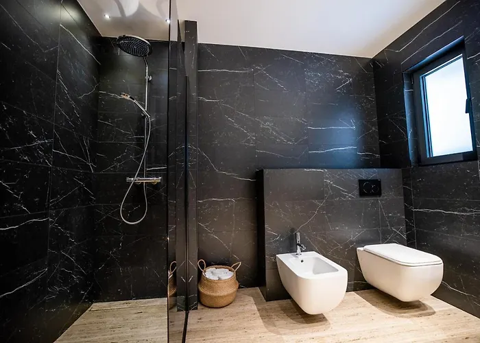 Klaudia With Pool Zadar