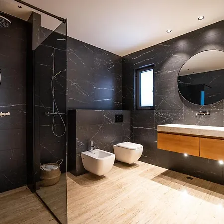 Klaudia With Pool Zadar