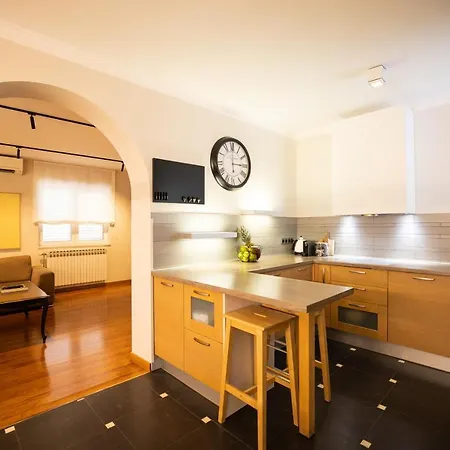 Klaudia With Pool * Zadar