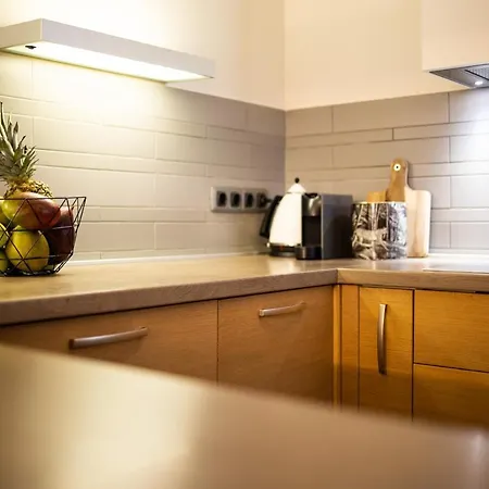 Villa Klaudia With Pool