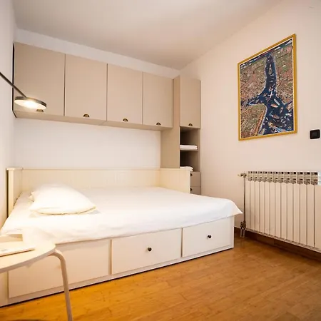 Klaudia With Pool Villa Zadar