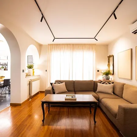 Vila Klaudia With Pool