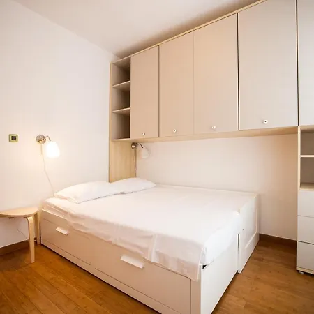 Klaudia With Pool Zadar