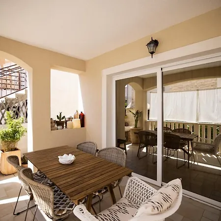 Klaudia With Pool Zadar