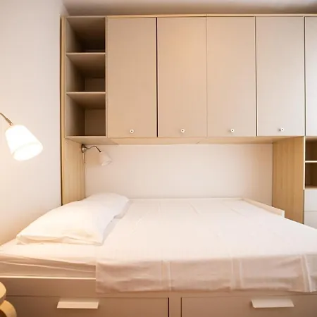 Klaudia With Pool Zadar