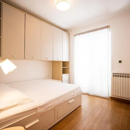 Klaudia With Pool Zadar