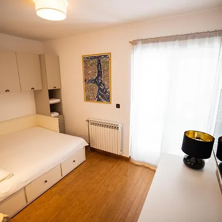 Klaudia With Pool Vila Zadar