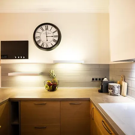 Klaudia With Pool Vila Zadar