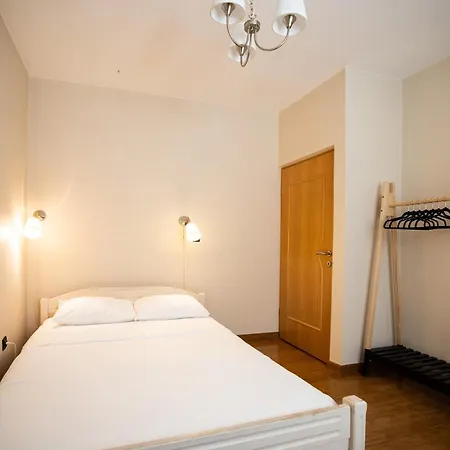 Vila Klaudia With Pool *