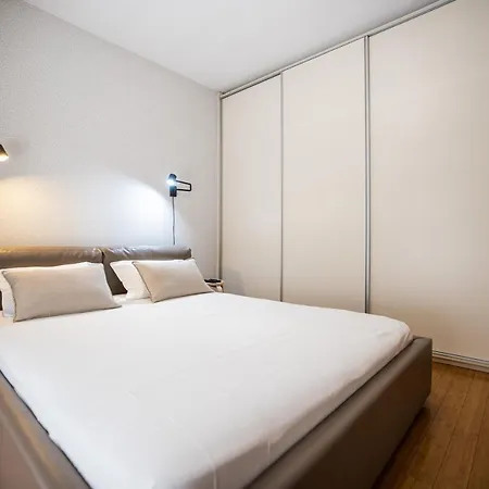 Villa Klaudia With Pool