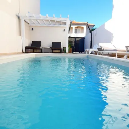 Klaudia With Pool Zadar