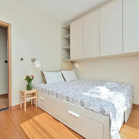 Klaudia With Pool Villa Zadar