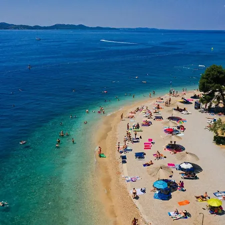 Villa Klaudia With Pool