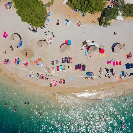 Klaudia With Pool Villa Zadar